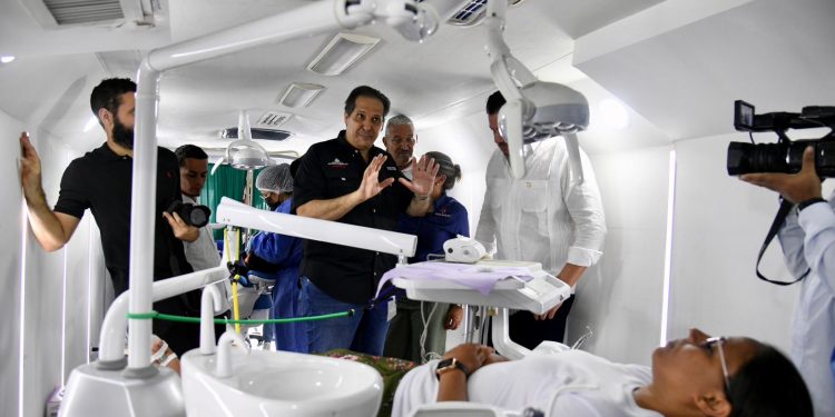 República Dominicana cierra el 2025 con históricos resultados en prevención, control de enfermedades y atención sanitaria