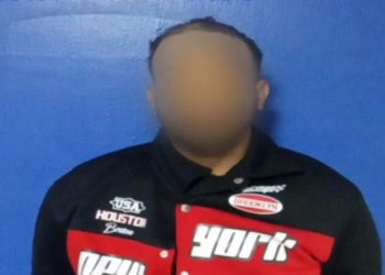 Policía captura a “Andy” uno de los implicados en homicidio por robo de pasola en Santiago