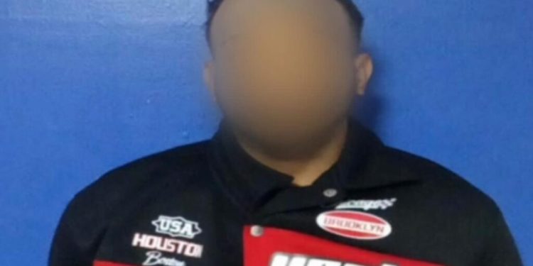 Policía captura a “Andy” uno de los implicados en homicidio por robo de pasola en Santiago