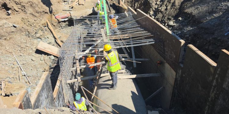 CORAASAN podria reanudar esta noche del martes el servicio de agua