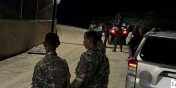 Autoridades dicen no hubo ataque en la frontera; sancionan a soldados dominicanos