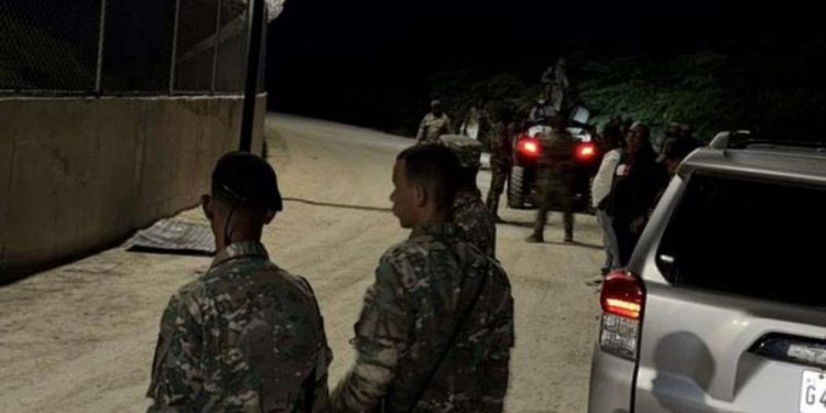 Autoridades dicen no hubo ataque en la frontera; sancionan a soldados dominicanos