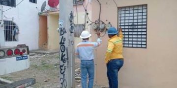 Casi ocho de cada diez hogares cuentan con entre 20 y 24 horas de energía, informa la ONE