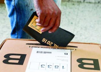 El 2026 pondrá a prueba a los partidos políticos en su camino hacia el 2028