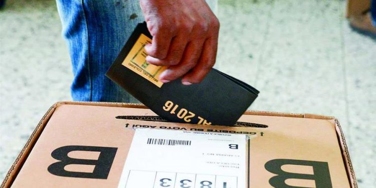 El 2026 pondrá a prueba a los partidos políticos en su camino hacia el 2028