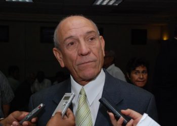 El Inacif validó licencia del exsenador Rafael Calderón tras orden de jueza