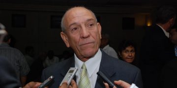 El Inacif validó licencia del exsenador Rafael Calderón tras orden de jueza