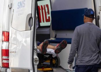 Nueve fallecidos durante celebraciones de Navidad