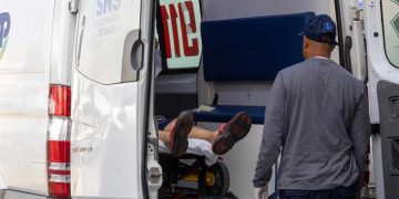 Nueve fallecidos durante celebraciones de Navidad