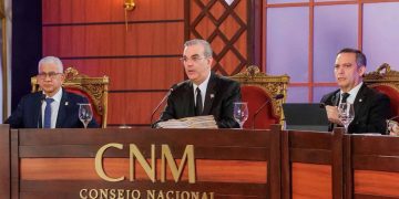 La Suprema Corte de Justicia tendrá desde hoy cinco nuevos jueces