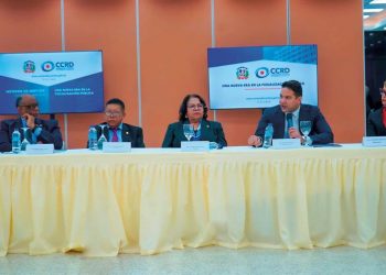 Cámara de Cuentas garantiza auditoría al Senasa estará lista en menos de tres meses