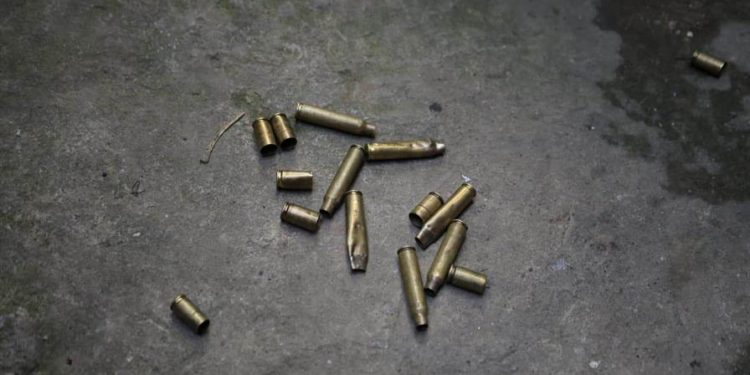 Muertes en intervenciones policiales se elevan a 189 a pocos días de cerrar el año