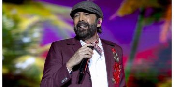Juan Luis Guerra anuncia concierto en Santiago y los fans lo celebran