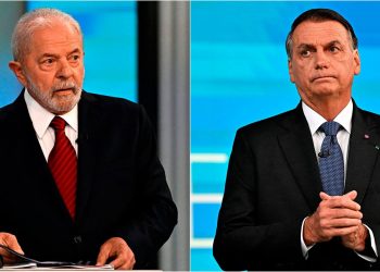 Lula vetará ley reduce la condena a 27 años en prisión de Bolsonaro
