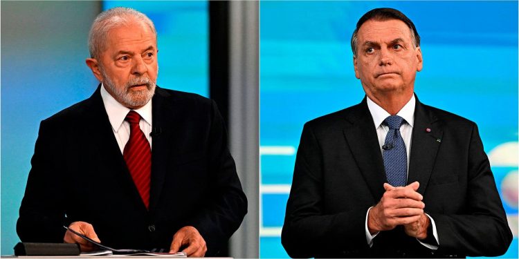 Lula vetará ley reduce la condena a 27 años en prisión de Bolsonaro