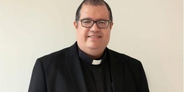 El sacerdote dominicano Manuel de Jesús Rodríguez, designado como obispo en una Diócesis de Florida