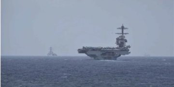 República Dominicana se consolida como aliado clave de Estados Unidos en el Caribe