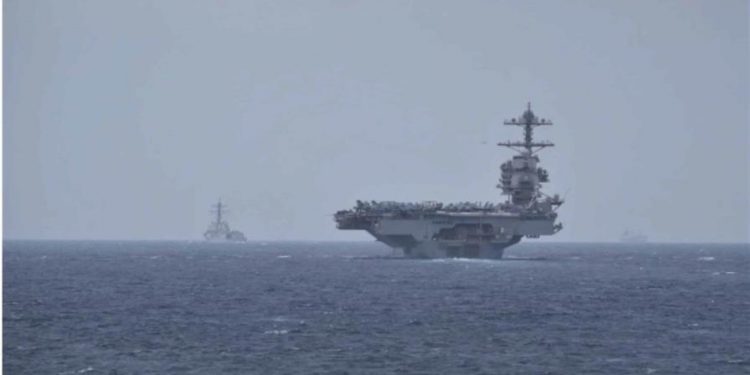 República Dominicana se consolida como aliado clave de Estados Unidos en el Caribe