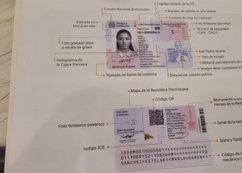 Cedulación masiva comenzará el 8 de abril del 2026