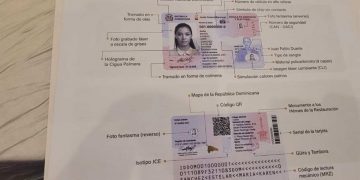 Cedulación masiva comenzará el 8 de abril del 2026