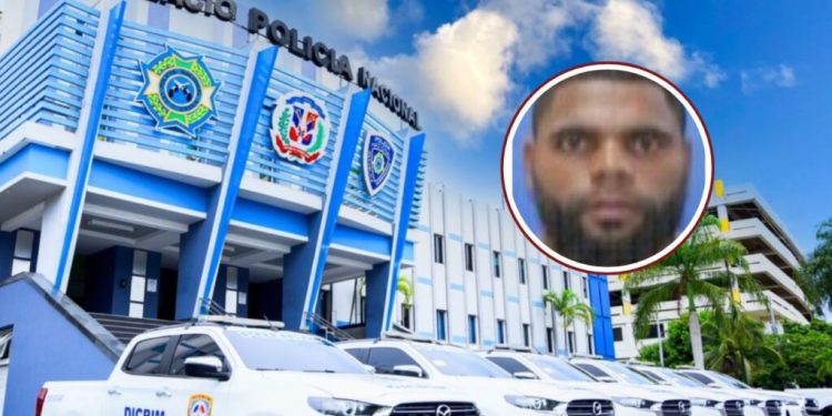 Policía captura a “Aneo”, acusado de múltiples estafas con vehículos en Santiago