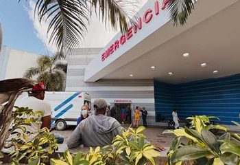 Continúan los casos gripales en hospitales del Gran Santo Domingo