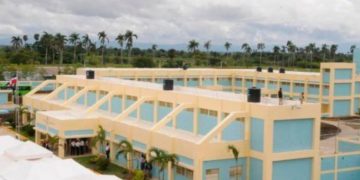 Designan agentes penitenciarios en lugar de policías en centro para menores de La Vega