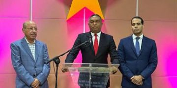 PLD acusa al Ministerio Público de actuar con criterios políticos y aplicar justicia selectiva