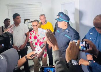 Tres vinculados al atentado contra alcalde de Navarrete se entregan a las autoridades