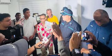 Tres vinculados al atentado contra alcalde de Navarrete se entregan a las autoridades