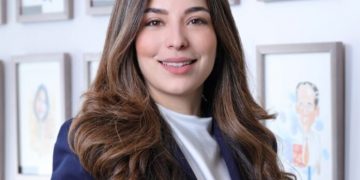 Hija de imputado en caso SeNaSa Eduardo Read renuncia a su puesto en ANJE