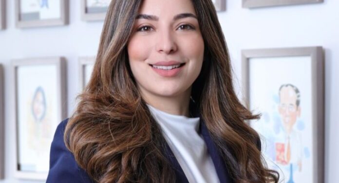 Hija de imputado en caso SeNaSa Eduardo Read renuncia a su puesto en ANJE