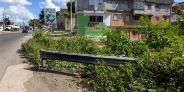 Persisten peligros en tramo de Quita Sueño donde murieron 13 personas en accidente de tránsito