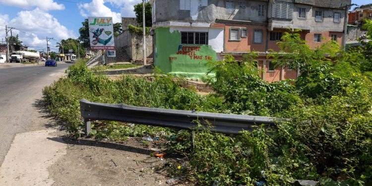 Persisten peligros en tramo de Quita Sueño donde murieron 13 personas en accidente de tránsito