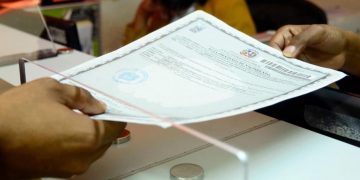 Embajada de EE. UU. reitera que acepta nuevo formato de actas y del anterior solo admite inextensas