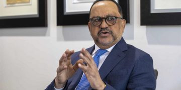 Antoliano Peralta: "No descansaremos hasta hacer todo por humanizar nuestro sistema penitenciario"