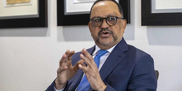 Antoliano Peralta: "No descansaremos hasta hacer todo por humanizar nuestro sistema penitenciario"