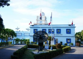 Indomet reporta chubascos matutinos y prevé mejoría del tiempo con menor humedad