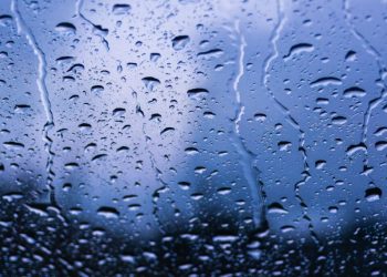 ¡Atención! Indomet pronostica lluvias débiles a moderadas este sábado