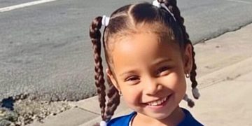 Con drones y refuerzos tecnológicos continúa búsqueda de niña desaparecida en Puerto Plata