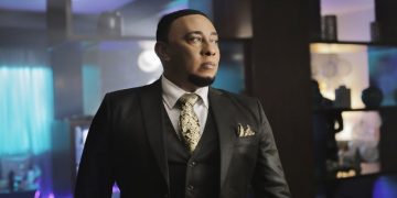 Defensa de Anthony Santos reconoce paternidad de niño de un año y califica a la madre de “despechada”