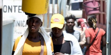 Haitianos lideran cantidad de residentes regularizados en 2025