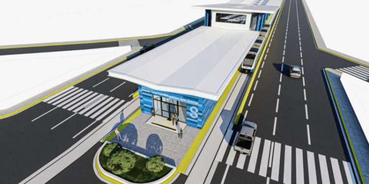 Gobierno transforma Opret en empresa pública y delimita funciones del Fitram