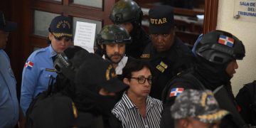 Juicio preliminar contra los hermanos Espaillat por tragedia en Jet Set inicia este lunes