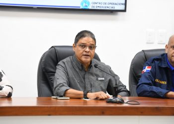 Operativo navideño cierra con 29 muertes, 245 accidentes y 65 menores intoxicados por alcohol