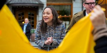 Partido de María Corina Machado convoca manifestaciones en Latinoamérica por la "libertad"