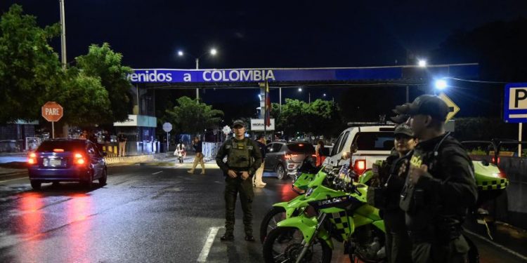 Vicepresidenta de Venezuela exige prueba de vida Maduro tras ataque de EEUU