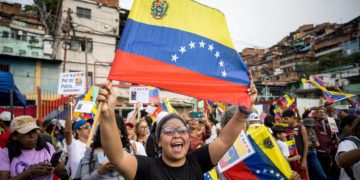 Así se rompieron las relaciones entre Estados Unidos y Venezuela