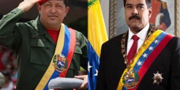 Nicolás Maduro, la vida del líder sindical elegido por Hugo Chávez