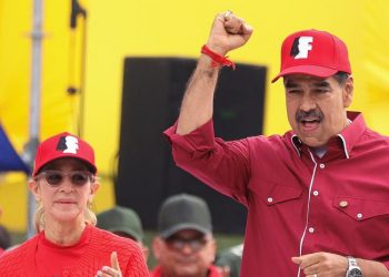 ¿Qué cargos enfrentan Nicolás Maduro y su mujer, Cilia Flores, en Nueva York?